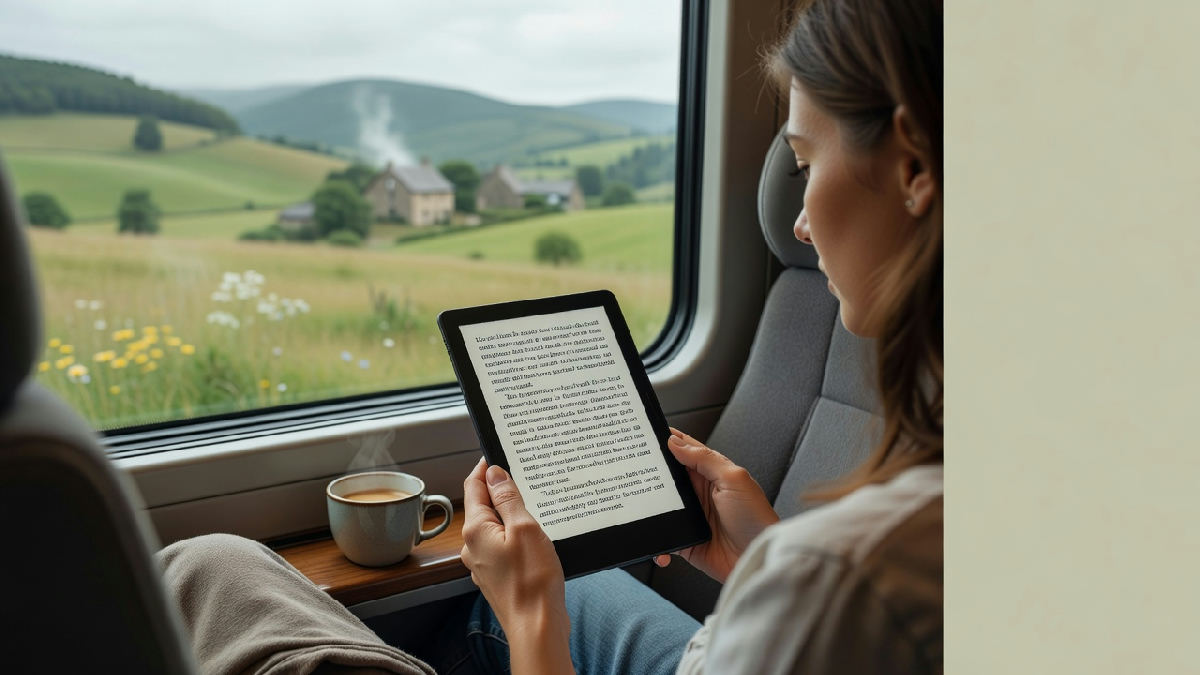 Populaire boekenformaten voor ereaders